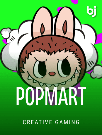 POPMART