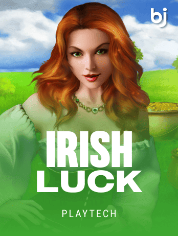Irish Luck