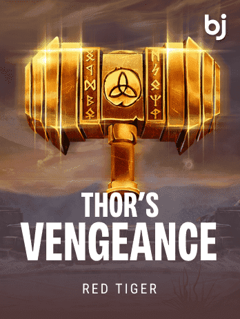 Thor's Vengeance
